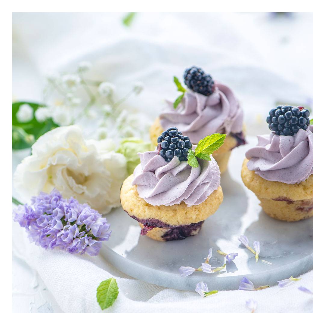 Teglia Mini Muffin Decora – cm 4,3 - immagine 5