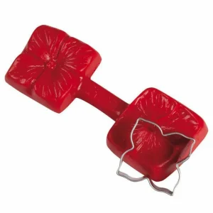 Kit “Ortensia” – Stampo in Silicone con Coppapasta Pavoni