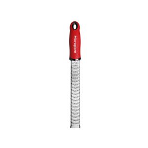 Grattugia Microplane Zester – Rosso