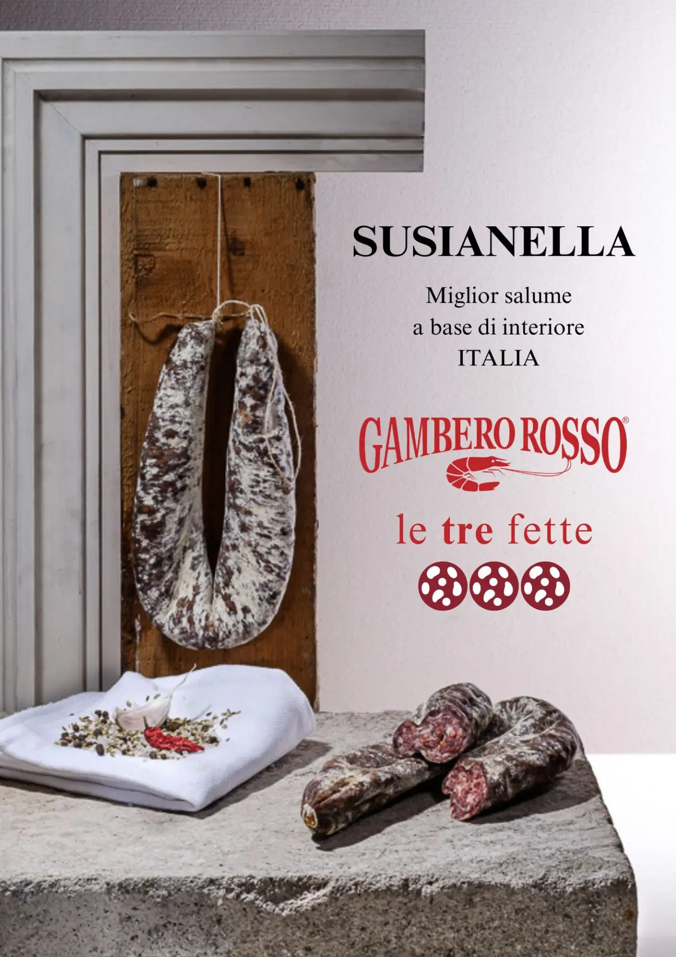 Susianella Viterbese SlowFood® 280g - immagine 4