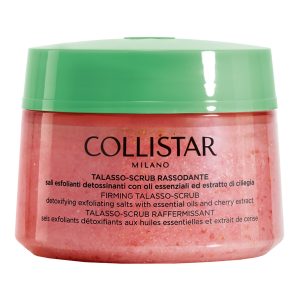 COLLISTAR TALASSO SCRUB RASSODANTE MAXI FORMATO CONVENIENZA 700 g