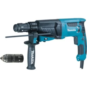 Makita HR2630T tassellatore sds plus doppio mandrino