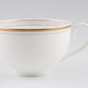 Villeroy & Boch Kimono Tazza Tè con Piattino