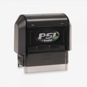 TRODAT Preinchiostrato 3255 Piastra testo (foam) Z-Style