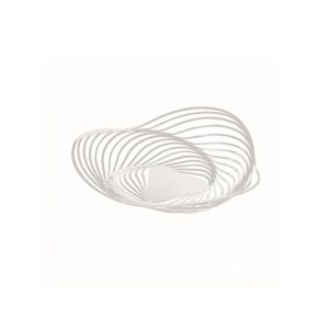 Alessi cestino Trinity