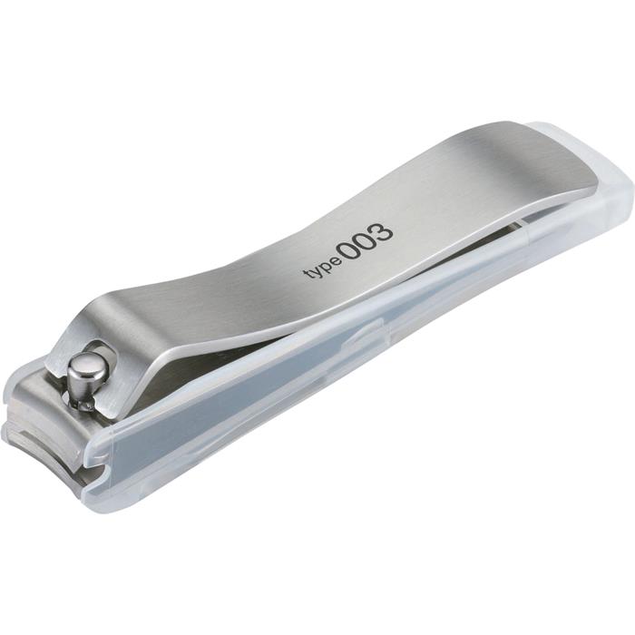 Tronchesino Trim taglia UNGHIE MANI Kai – acciaio inox - immagine 2