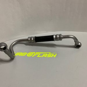 Tubo ingresso olio per Turbo BMW 3.0