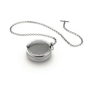 Alessi cuocitè T-Timepiece