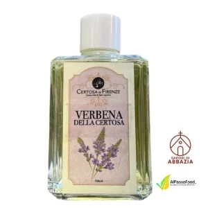 Profumo Verbena della Certosa 30ml