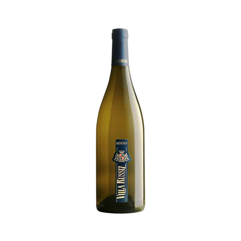 Sauvignon Collio Villa Russiz DOC