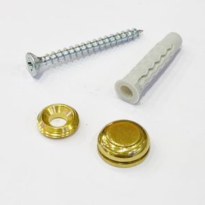 COPRIVITE PICCOLI IN PVD