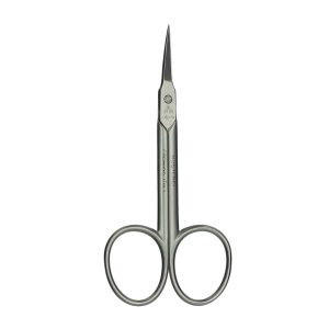 Forbice PELLE punta lancia acciaio inox Alpen 3.5″