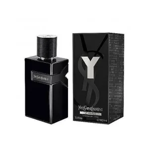 YVES SAINT LAURENT Y LE PARFUM 100 ML SPRAY