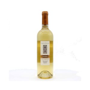 Zibibbo Vino Liquoroso Terre di Zagara